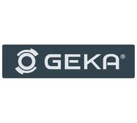 GEKA Guarnizione a Labbro tw1850 N TW Tipo MK Nw 50 in NBR, Nero, 18 x 8 x 13 cm
