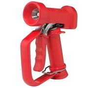 GEKA Acqua Calda Professionale Pulizia Pistole - IG G1/2 Acciaio Inox Detergente