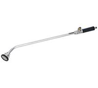 GEKA plus 50.5409.9 - Dispositivo per colata Classic Plus (con pratica valvola a sfera, manico antiscivolo, lunghezza tubo 60 cm)