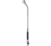 GEKA Plus Gießgerät Classic - Testa Grossa Con Baionetta Giardino Gießen