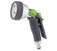GEKA Plus Multibrause 3S Gießkopf Da Giardino Con 3 Sprühbilder