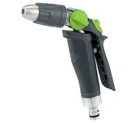 GEKA Plus Multispritzdüse Gießkopf Per Irrigazione E Pulizia Giardino