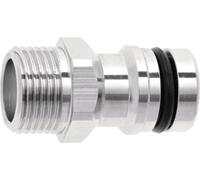 GEKA® plus - Raccordo - Filettatura esterna 3/4"