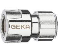 GEKA® Plus - Raccordo per Tubo - 1/2" - 13 mm