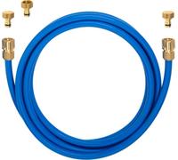 GEKA® plus - Set Acqua Potabile per Caravan 1/2" - 5 m