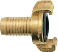 'geka Plus - Tubo flessibile 13 mm 1/2 KTW di approvazione per acqua potabile
