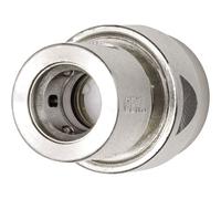 GEKA Raccordo flessibile GEKA con arresto acqua SB