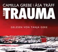Geke,Tanja - Das Trauma