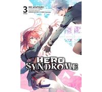 GEKIDAN INU CURRY Doroinu Ja Hero Syndrome, Vo (Tascabile) (PRESALE 21/08/2025)