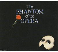 Gekidan Shiki Musica - The Phantom Of The Opera