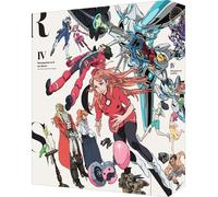 Gekijou Ban (Blu-ray) Yatate Hajime