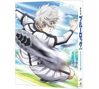Gekijou Ban Bluelock -Episode Nagi- (Blu-ray) Kaneshiro Muneyuki