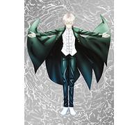 GEKIJOU BAN K MISSING KINGS