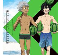 Gekijou Ban King Of Prism -Pride The Hero- Unit Project Kazuki&Taiga (Ze - Ost