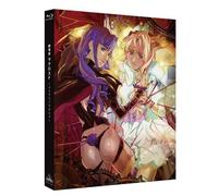 Gekijou Ban Macross Frontier-Itsuwari No Utahime- (Blu-ray) Kawamori Shoji