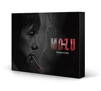 GEKIJOU BAN MOZU PREMIUM DVD B
