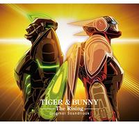 GEKIJOU BAN[TIGER & BUNNY -THE