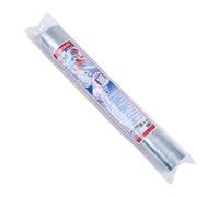 Geko - 1600-2 - Pannello isolante e termoriflettente per caloriferi REFLEX - 70 x 100 cm - resina di polietilene - Geko - 101946 - Conf. da 1 Pz. - 1600-2