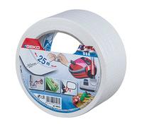 Geko 19000/42 - Nastro adesivo (50 mm x 25 m)