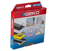 Geko 220/94 Nastro Adesivo, 25 mm x 18 m