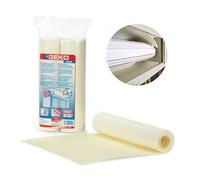 GEKO CASS 2RT PANNELLI ISOLANTE ANTISPIFFERI PER CASSONETTO TAPPARELLE PERSIANE