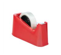 Geko da tavola Ufficio Dispenser per Nastro Adesivo 66 mm, Multi/Colore, Taglia Unica