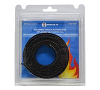 Geko Fire Twist per camini/stufe e Canna fumaria Manutenzione autoadesiva, Multicolore, 15 x 3 x 2 mm