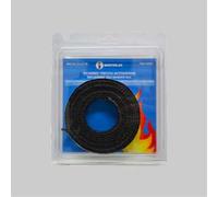 Geko Fire Twist per camini, stufe e Canna fumaria Manutenzione Baids Autoadesivo, 10 x 2 x 2.5 mm in Blister, Multi/Colore, Taglia Unica