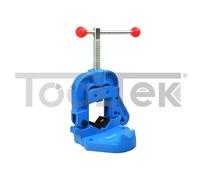 GEKO G01047 MORSA PER TUBI IDRAULICI DA BANCO RIBALTABILE 2" IDRAULICA TOOLTEK