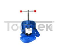 GEKO G01048 MORSA PER TUBI IDRAULICI DA BANCO RIBALTABILE 3" IDRAULICA TOOLTEK
