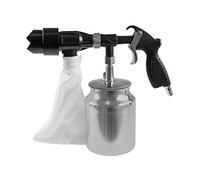 Geko G01196 - Pistola per sabbiatura con recupero, 1000 g, multicolore