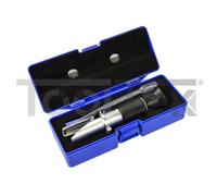 GEKO G02662 TESTER FLUIDO REFRIGERANTE ELETTRONICO RIFRATTOMETRO TOOLTEK