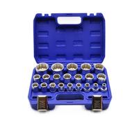 GEKO G13547 Set chiavi a bussola