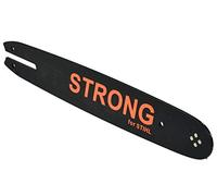 geko G74003 catena barra 35,6 cm 3/8.050 50, nero