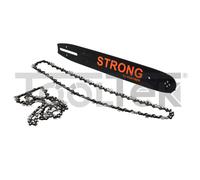 GEKO G74012 LAMA MOTOSEGA A SCOPPIO POTATORE LAMA 36cm TOOLTEK