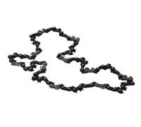 geko G74028 catena per G82005 tedesco 25,4 cm 3/8 05, nero