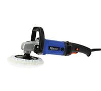 GEKO G80292 lucidatrice per auto | Lucidatrice a mano | Potenza 1200 W | Softpad | 230 V