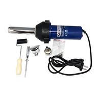 geko G81036 plastica saldatura Gun, multicolore