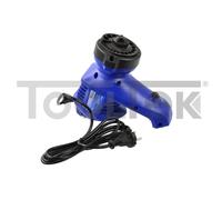 GEKO G81204 AFFILA PUNTE ELETTRICO PER PUNTE TRAPANO 100W 3-12mm TOOLTEK
