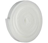 Geko, Nastro Parafreddo In Schiuma Autoadesiva Per Porte E Finestre, 800 x 1 x 0.6 cm