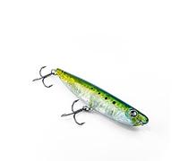 Geko, PRO-Q 90, Blu SHAD, 90 mm