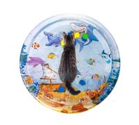Gekühlte Wasser Matte Katze - Sensorische Verdickte Auflage,