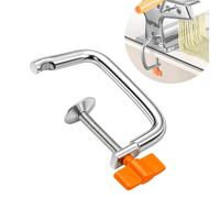 Gekufa Morsetto di ricambio per macchina per pasta, compatibile con la maggior parte delle marche, compatibile con Atlas Marcato