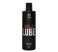 COBECO - BODYLUBE LUBRIFICANTE A BASE ACQUA LATEX SAFE 500 ML
