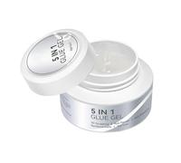 Gel 3D Per Le Unghie - Colla Per Scultura 30ml | Gel Stampaggio Per La Forma Delle Unghie | per Principianti Donne Casa Soggiorno Studio Manicure Cura