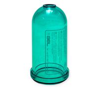 GEL 60007155 VASO BICCHIERE DOSAPHOS EX 45650060 PER DOSATORE POLIFOSFATI