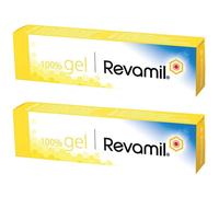 Gel A Base Di Miele Standardizzato E Irradiato A Raggi Gamma Revamil G