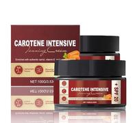 Gel abbronzante carotene, olio abbronzante, Gold Shimmer Intensive Gel abbronzante, Browning & Bronzing Tan Accelerator, abbronzatura sana, 100 g (2)
