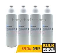 Gel Acido Ialuronico RF Laser Ringiovanimento Viso EMS IPL Trattamento Confez...