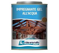 Gel acqua impregnante Renner - 750 ml, bianco